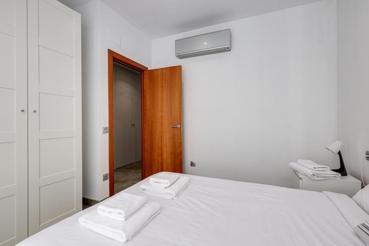 Urban Flats Vallirana Apartamento *