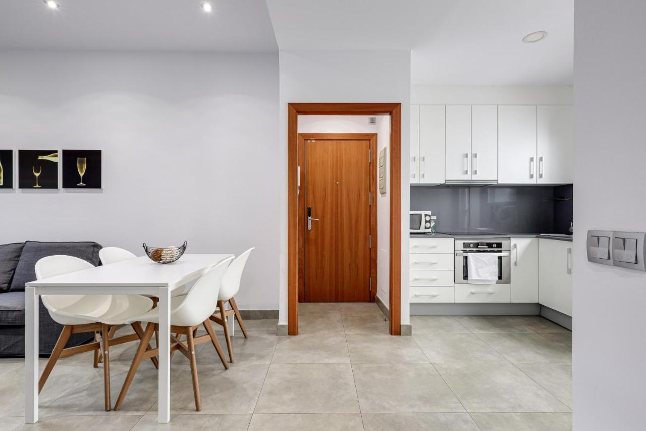 Urban Flats Vallirana Apartamento Barcelona