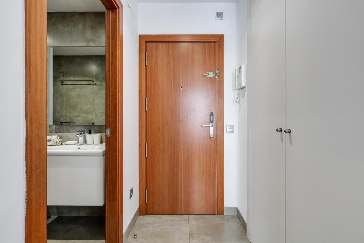 Urban Flats Vallirana Apartamento