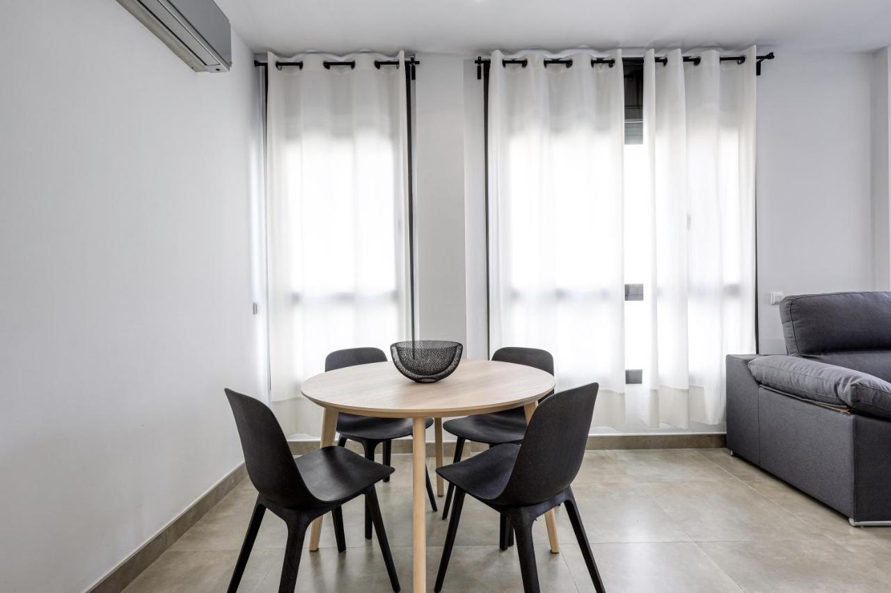 Urban Flats Vallirana Apartamento