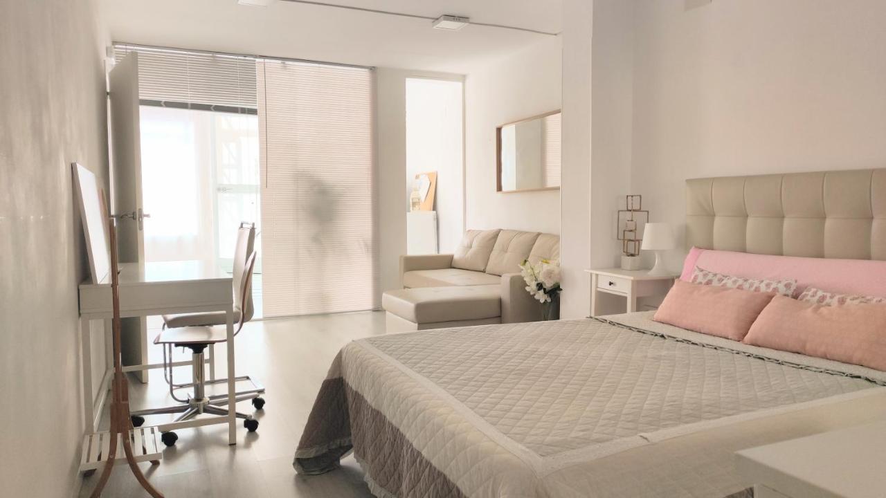 Estudio Horta Apartamento *