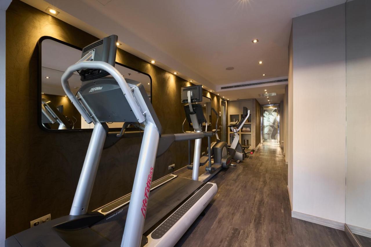 Hotel Catalonia Square 4* Sup Barcelona