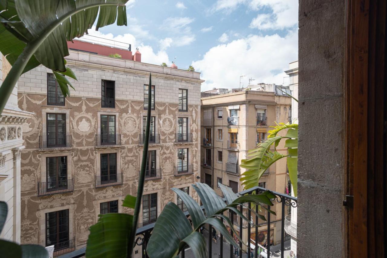 Sol Y K Pensión Barcelona