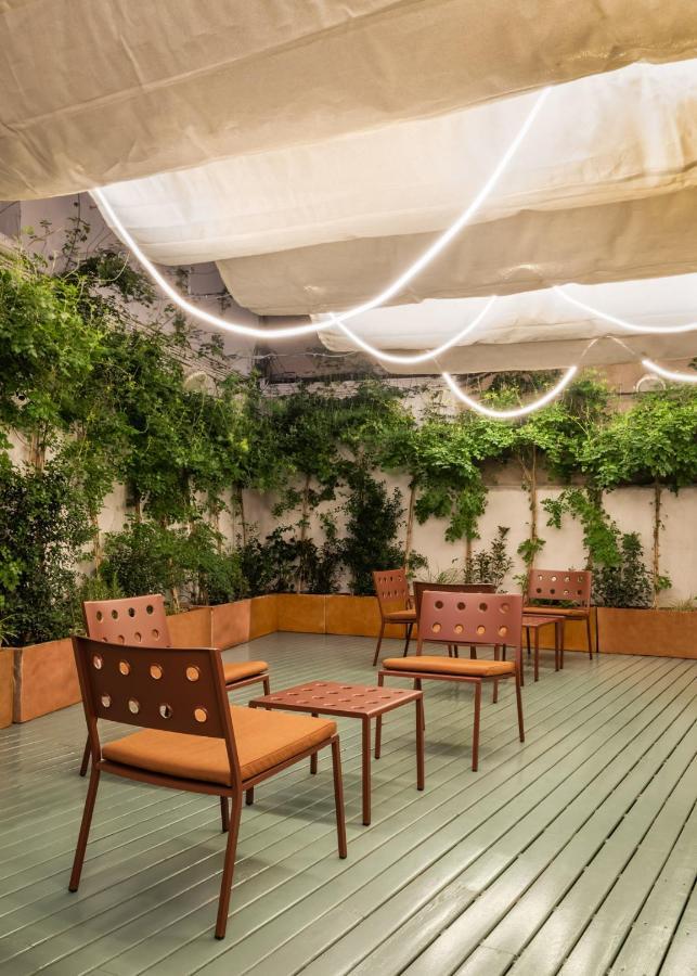 Hotel Bypillow Mothern Barcelona