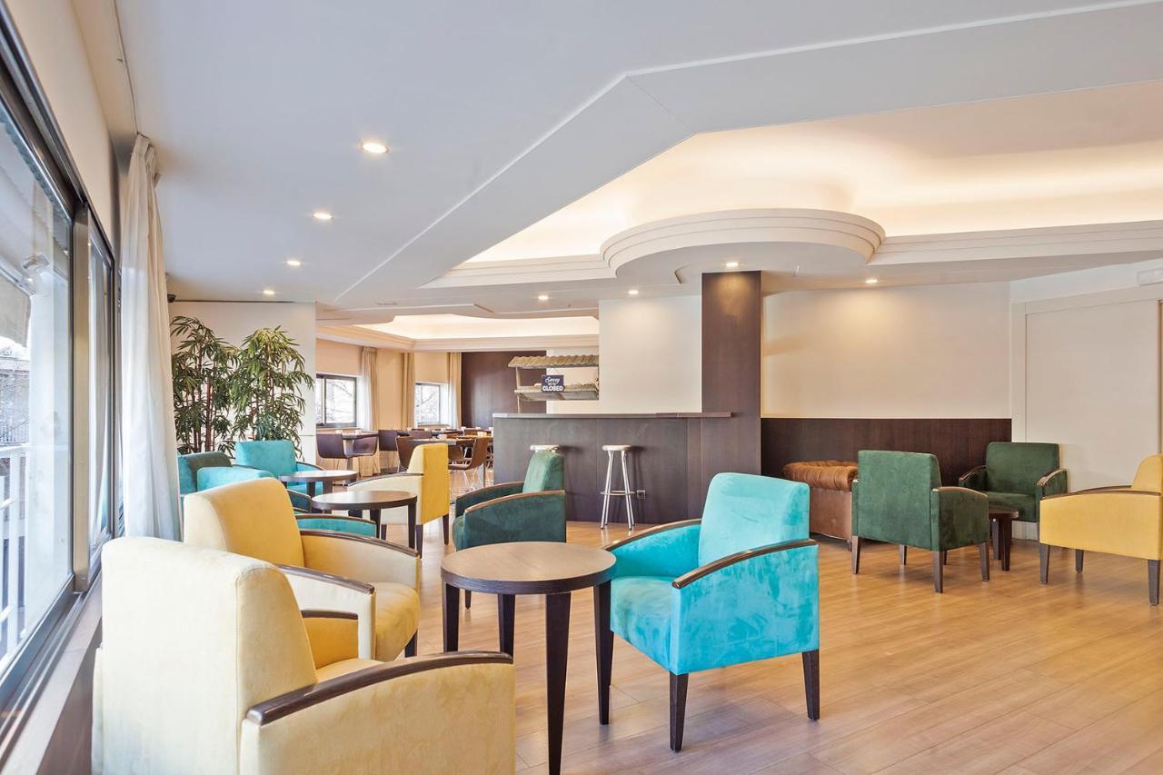 Hotel Acta Antibes Barcelona