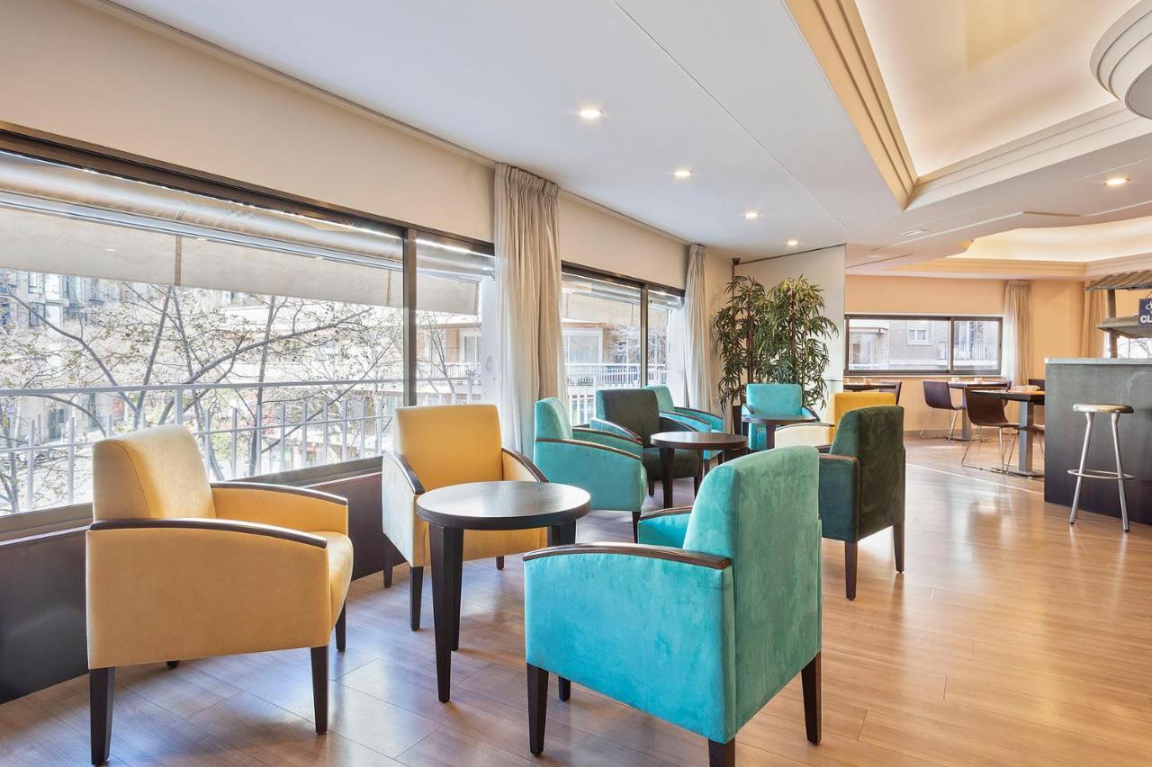 Acta Antibes Hotel