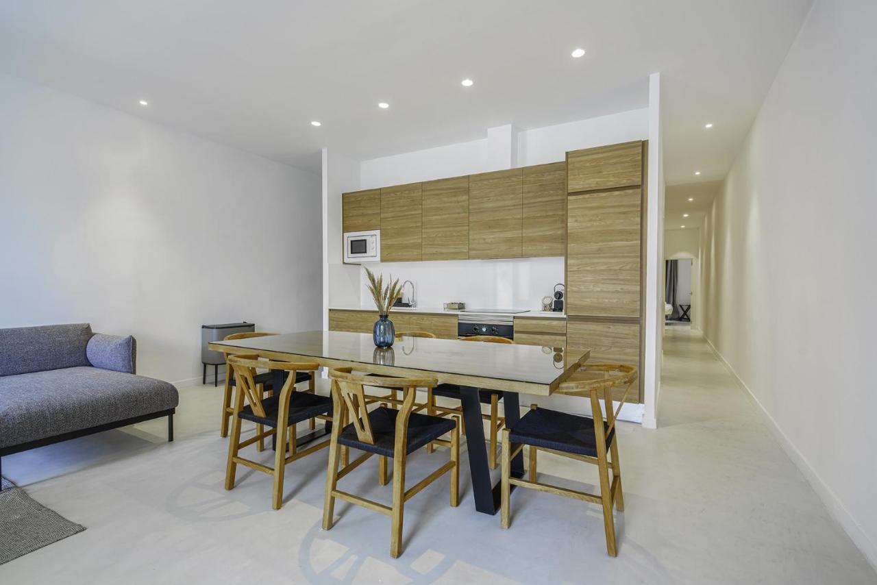 The White Flats Sant Antoni Apartamento