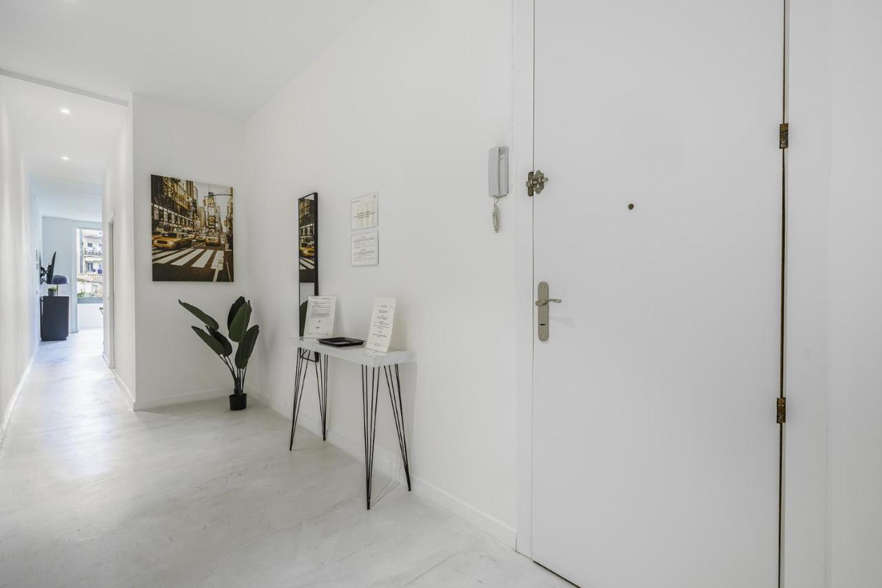 The White Flats Sant Antoni Apartamento Barcelona
