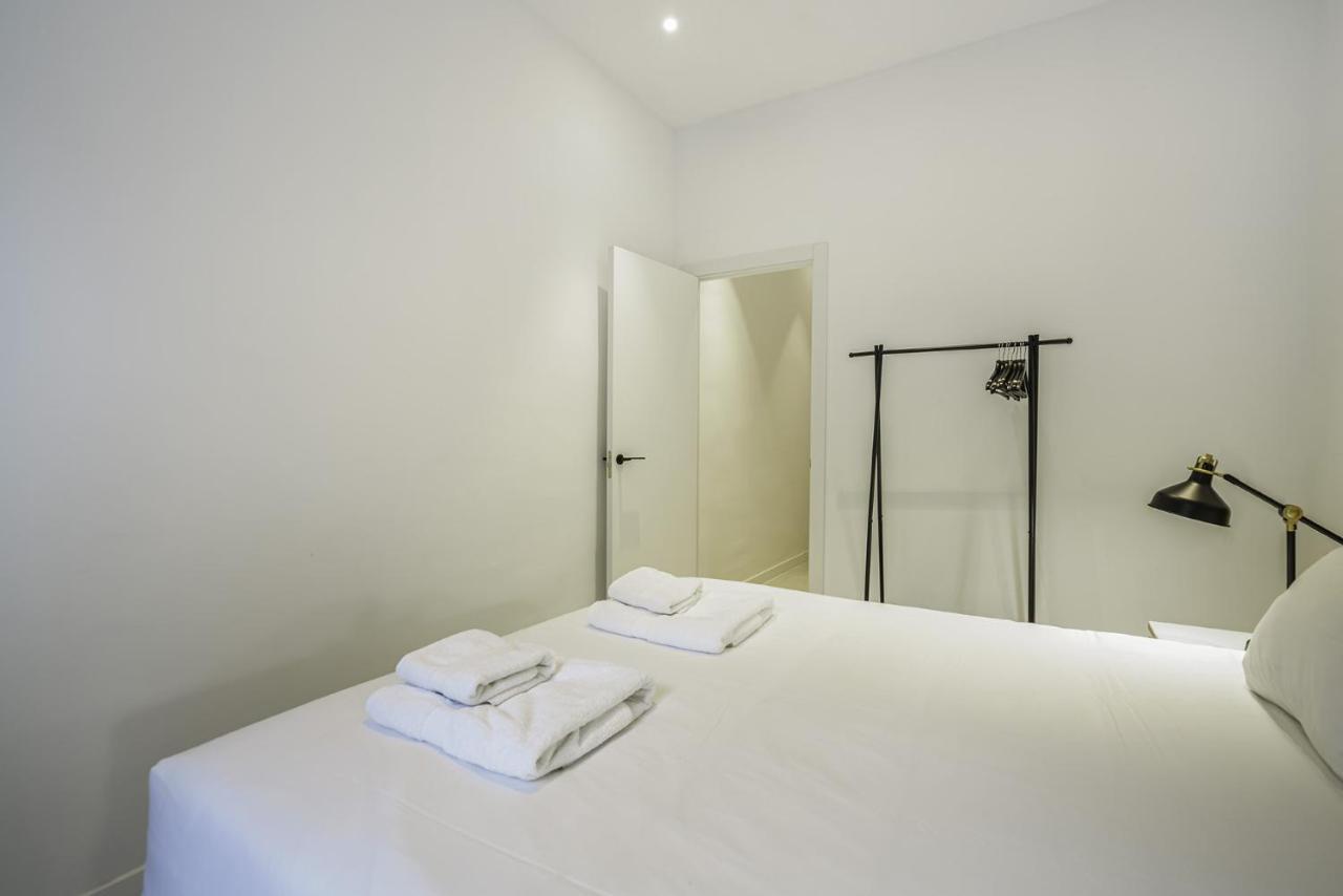 The White Flats Sant Antoni Apartamento