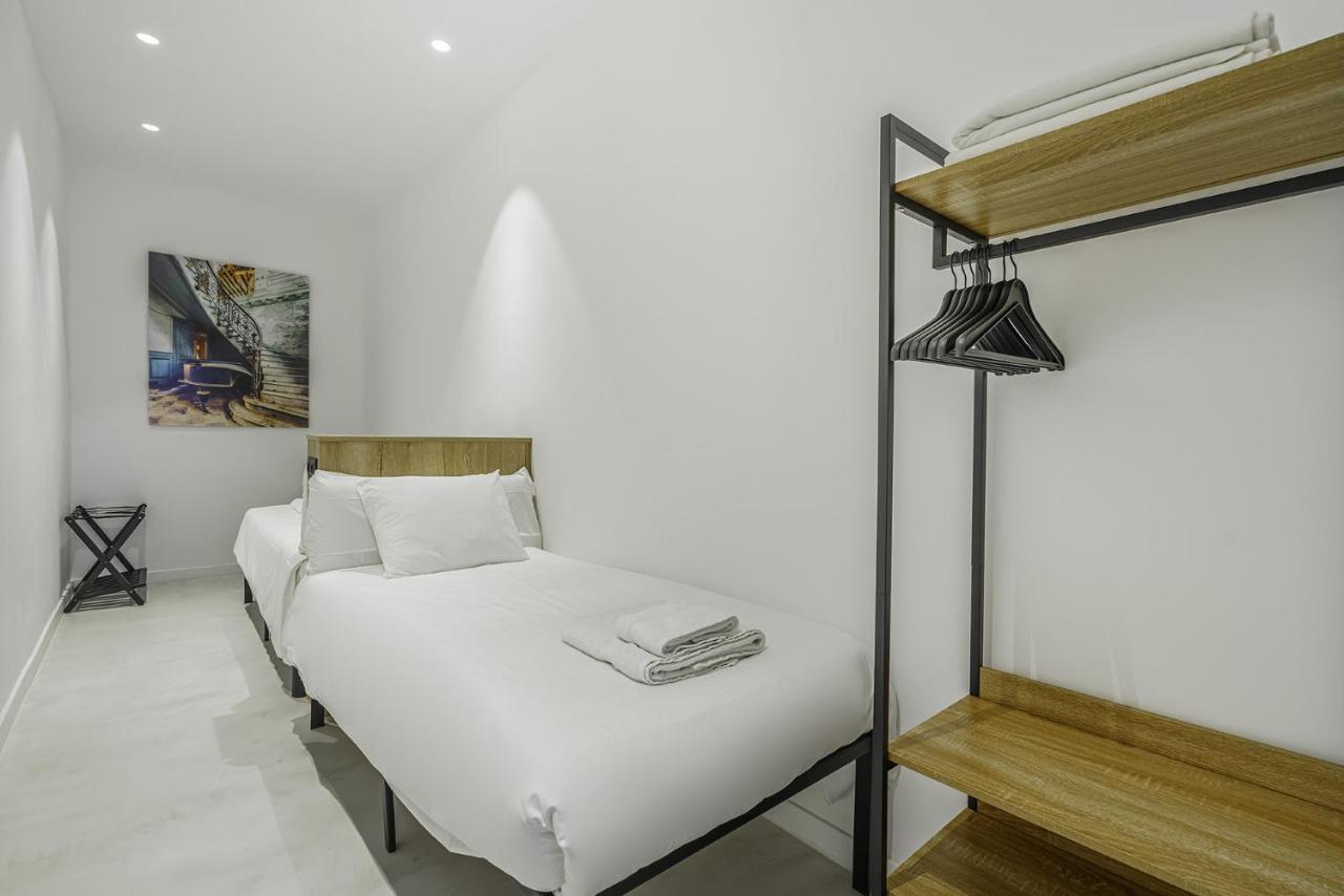 The White Flats Sant Antoni Apartamento
