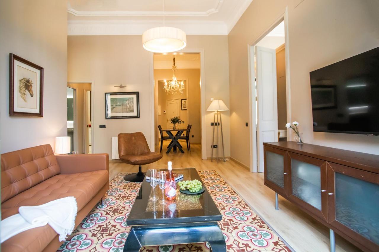 Apartamento Tendency 6 *