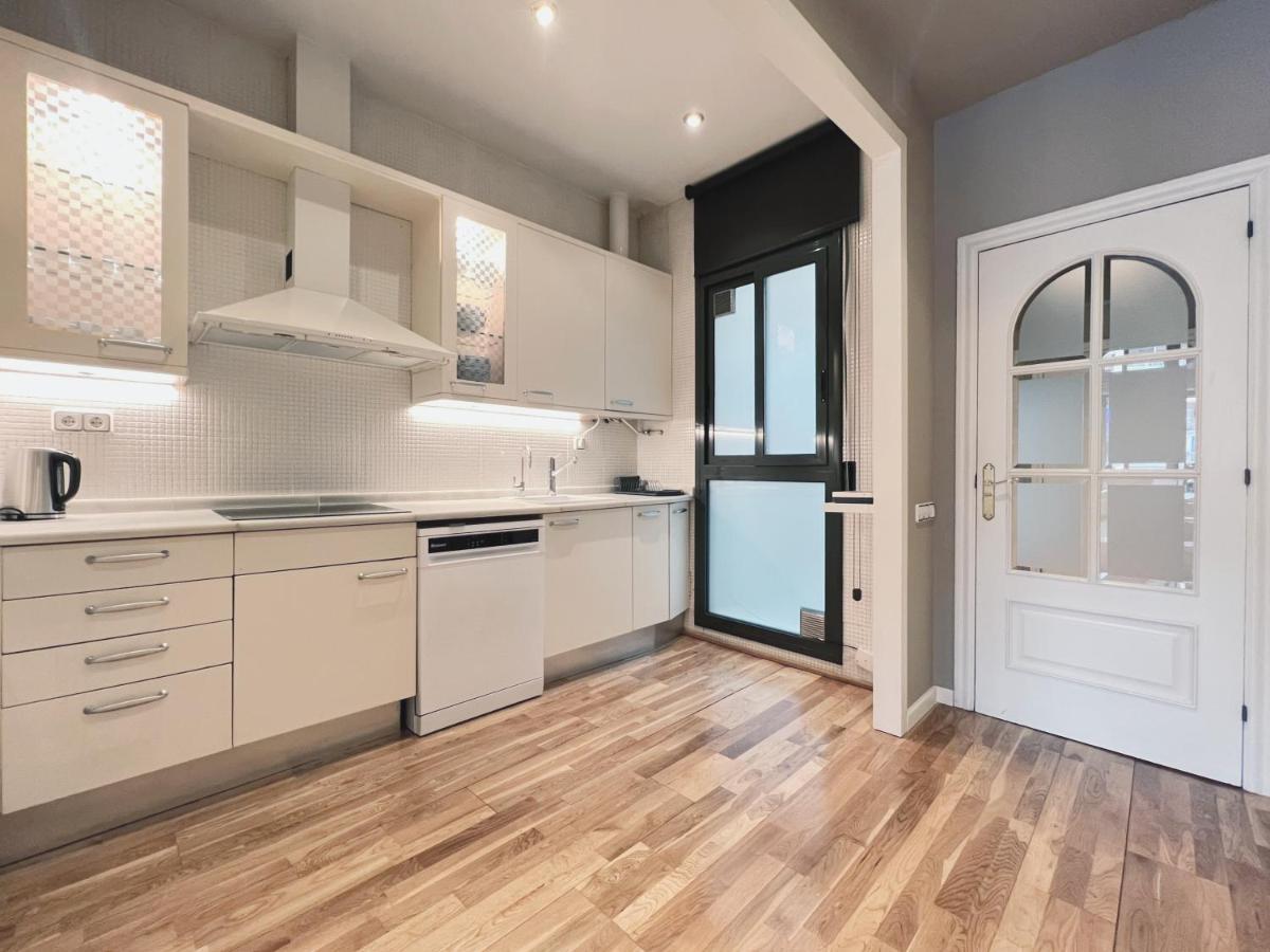 Apartamento U-nique Urquinaona *