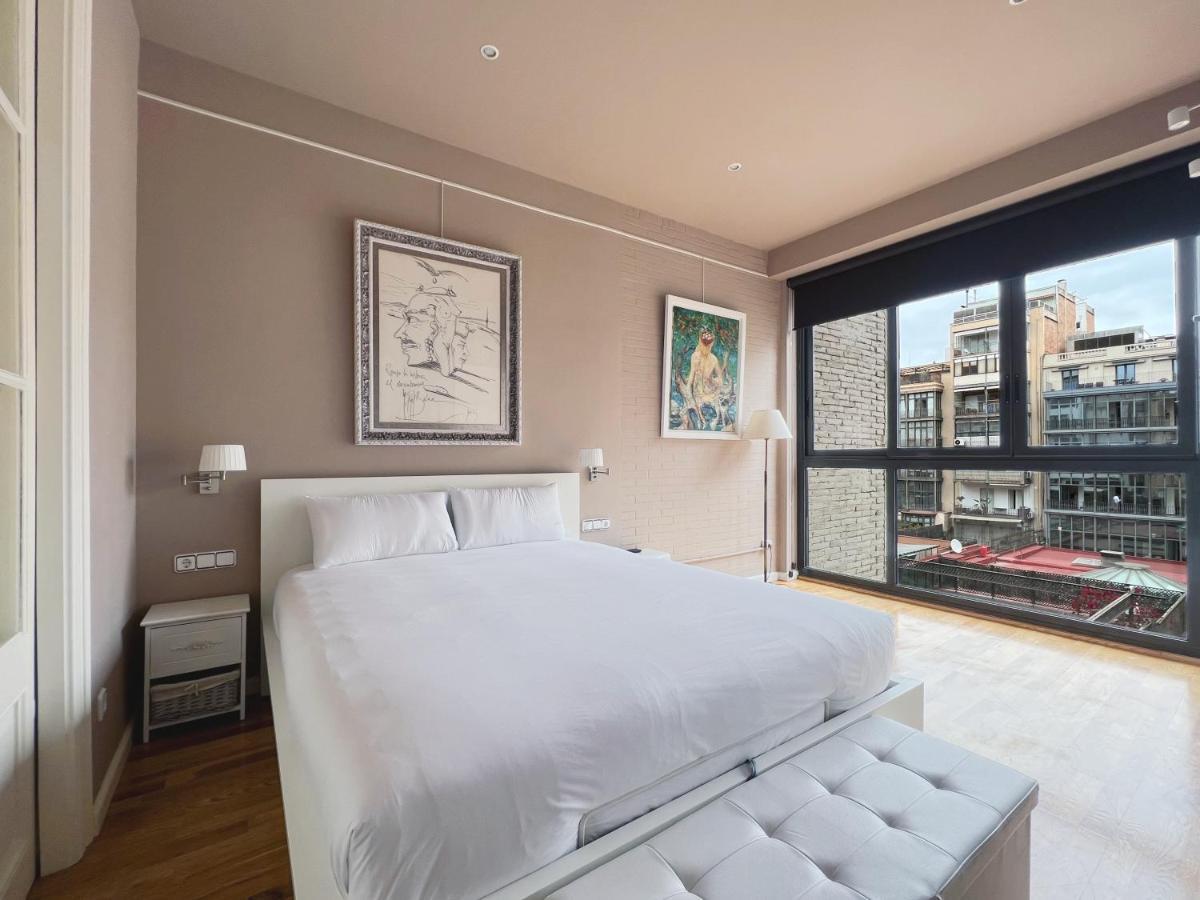 Apartamento U-nique Urquinaona