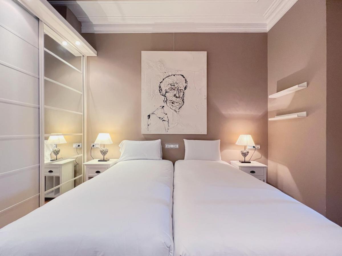 Apartamento U-nique Urquinaona *