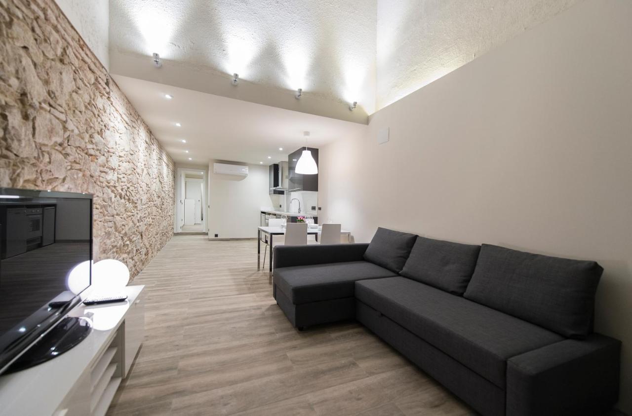 Sagrada Familia Apartment Barcelona