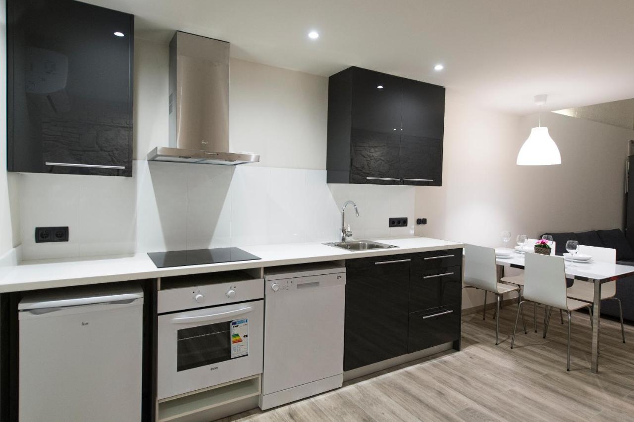 Apartment Sagrada Familia *
