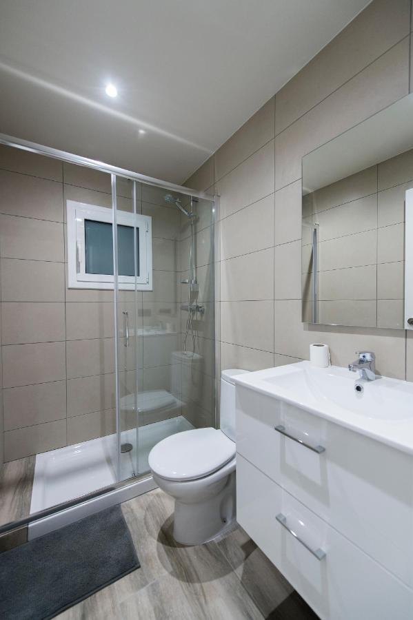 Sagrada Familia Apartment *