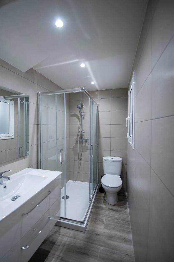 Apartment Sagrada Familia