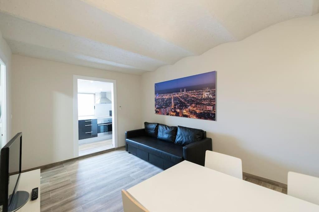 Sagrada Familia Apartment Barcelona