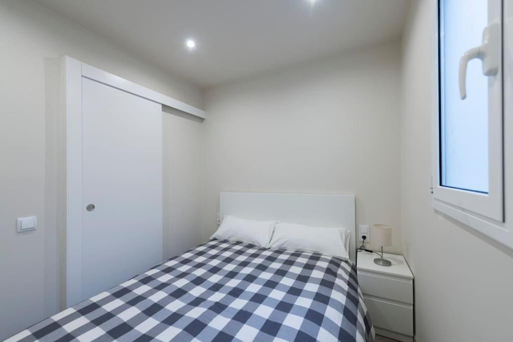 Apartment Sagrada Familia *