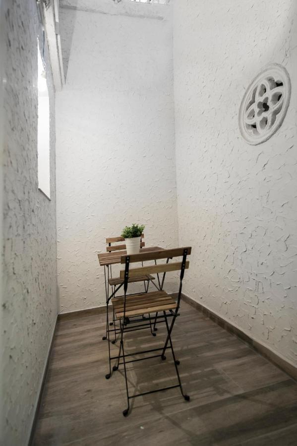 Sagrada Familia Apartment