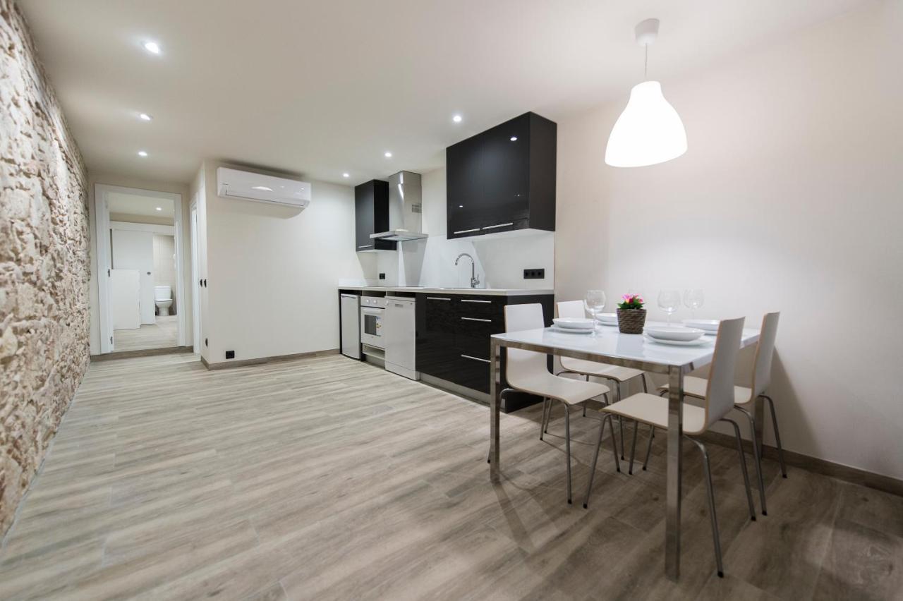 Sagrada Familia Apartment Barcelona