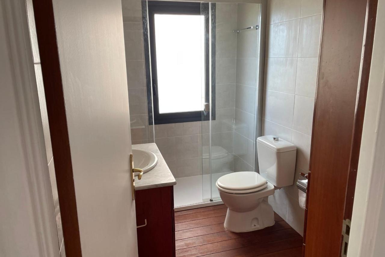 With Sea Views Next To The Of Mar Bella Apartment *
