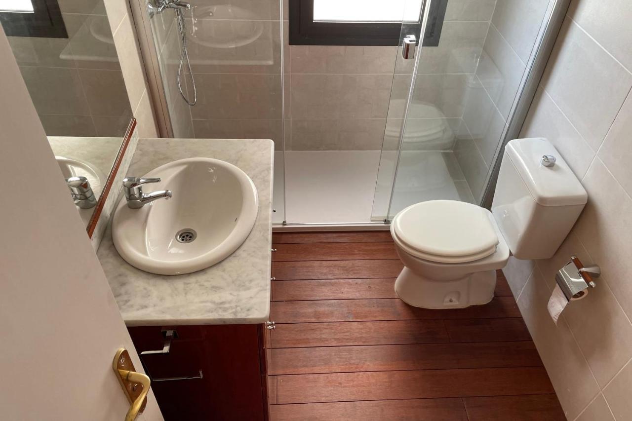 With Sea Views Next To The Of Mar Bella Apartment Barcelona