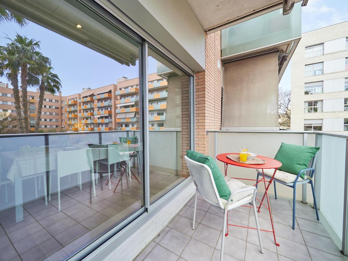 Apartamento Olimpica Pool *