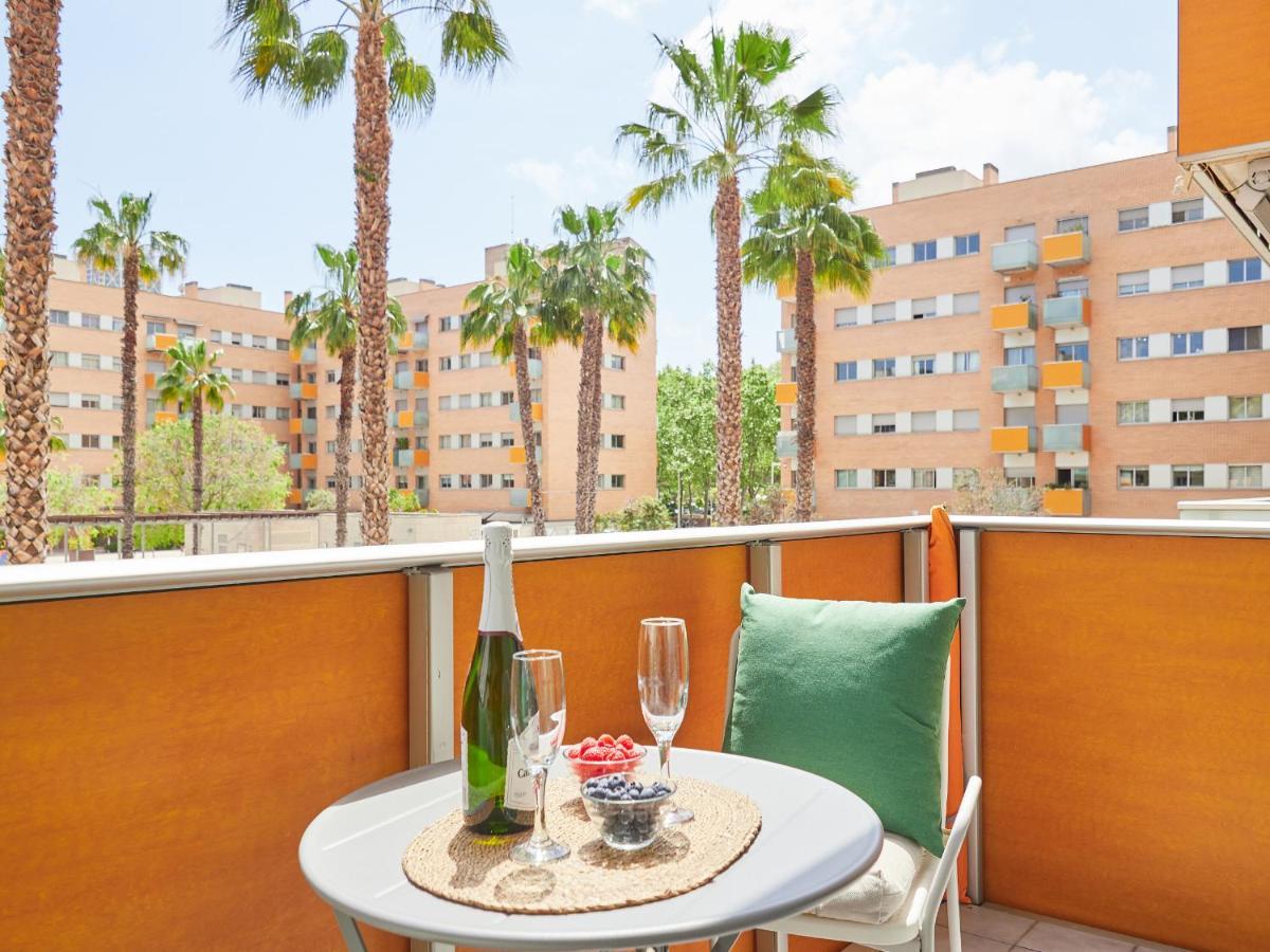 Apartamento Olimpica Pool