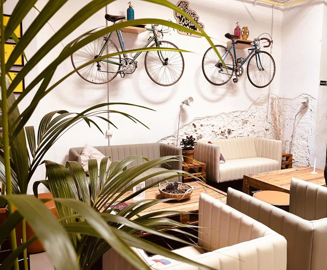 Hostal Bed & Bike