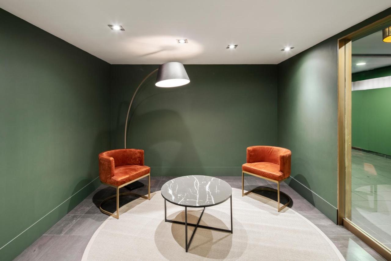 H Regas Adults Only 2* Barcelona
