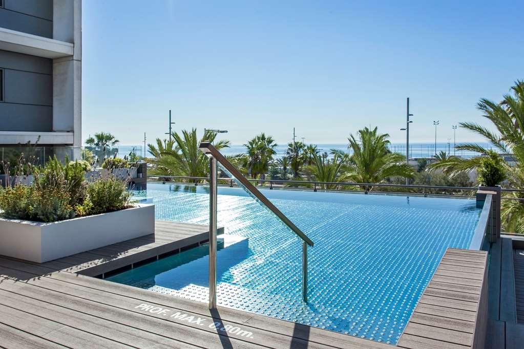 Hotel Occidental Atenea Mar 4*