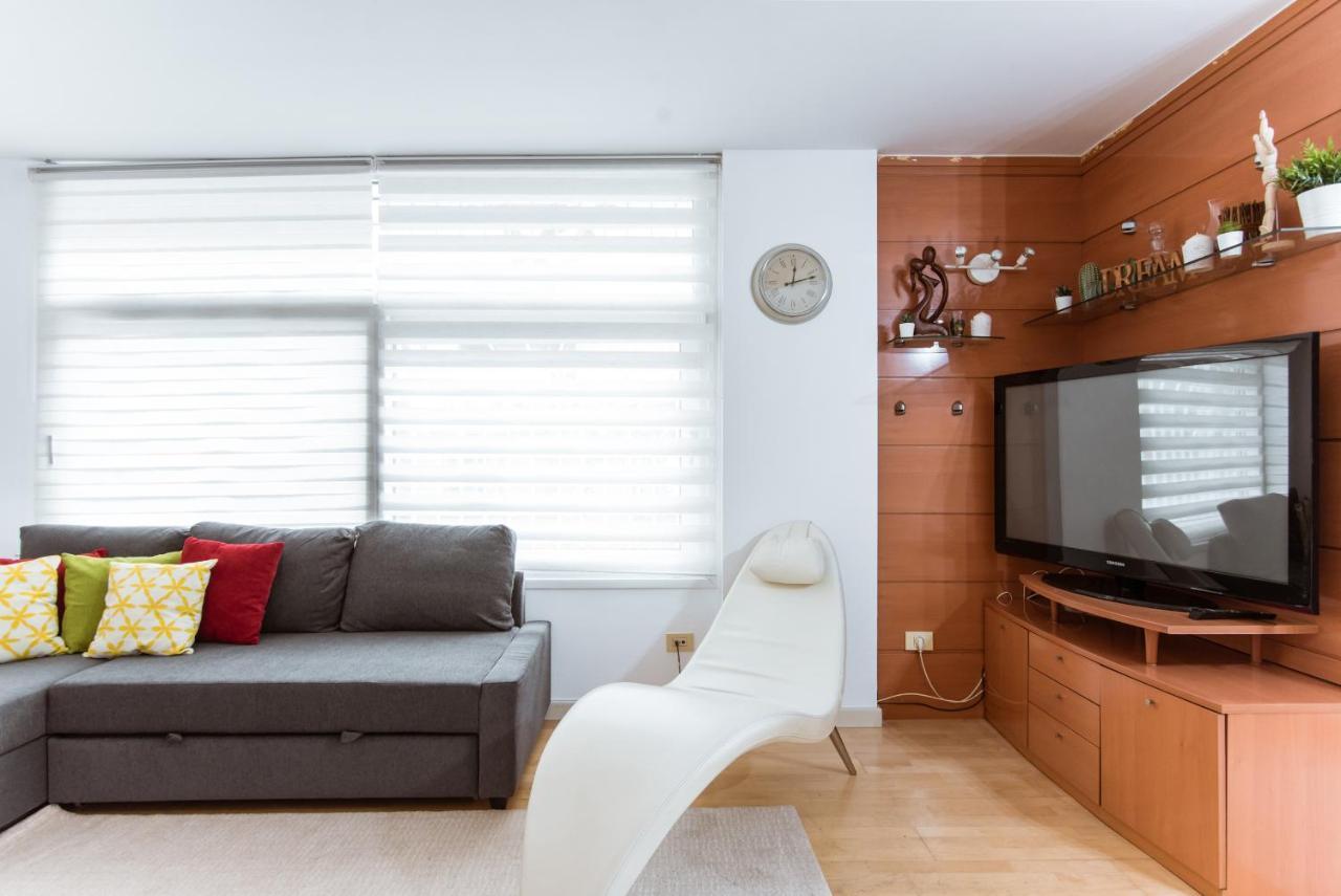 Apartamento Two Bedroom Townhouse Within 10min Walk From Beach *