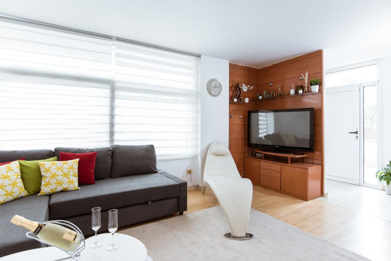 Two Bedroom Townhouse Within 10min Walk From Beach Apartamento *