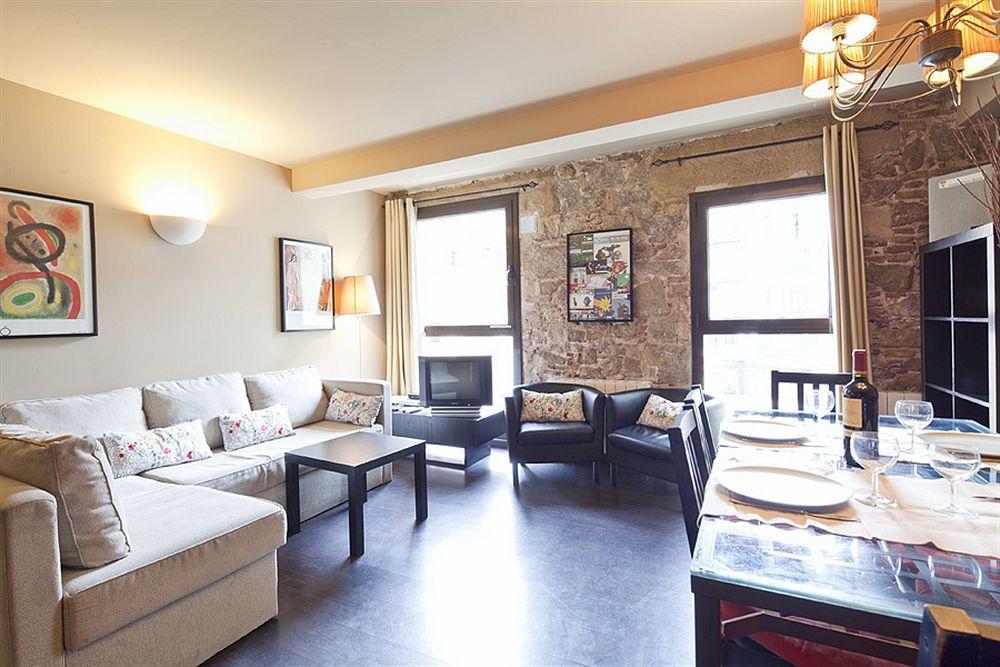 Apartamento Citytrip Ramblas *