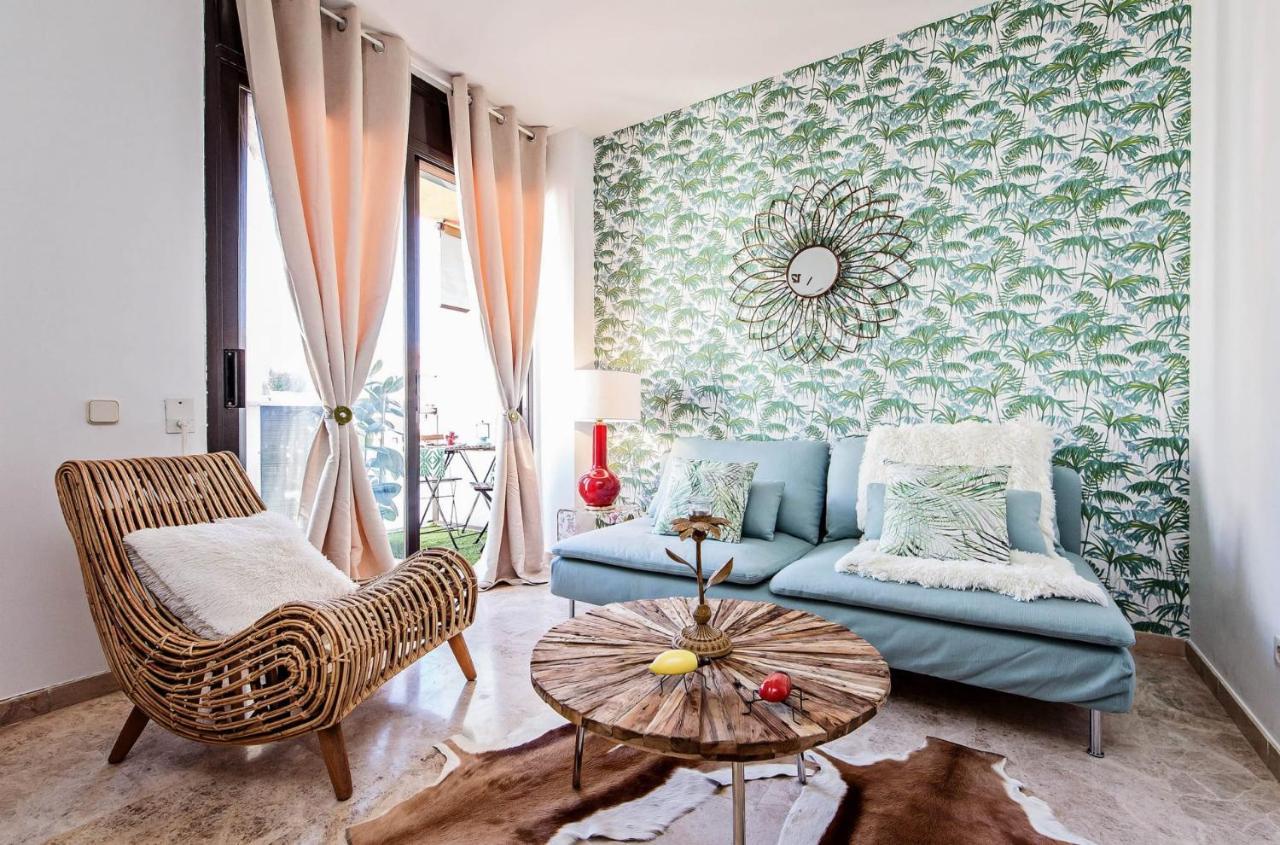 Sweett - Cosy Ciutadella Apartamento Barcelona