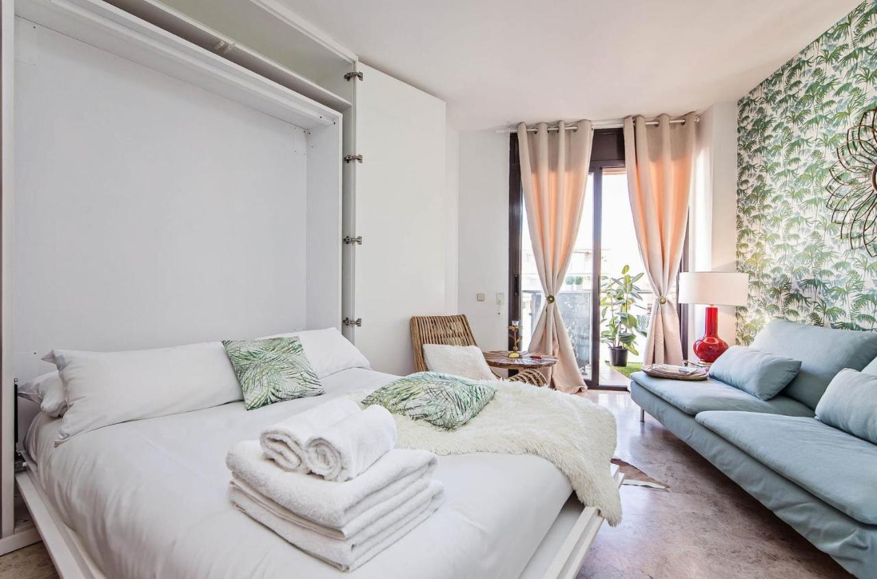 Sweett - Cosy Ciutadella Apartamento *