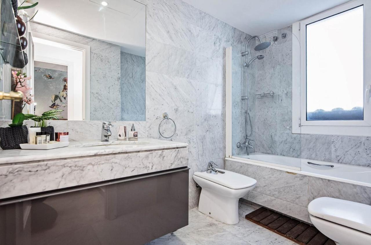 Sweett - Cosy Ciutadella Apartamento Barcelona