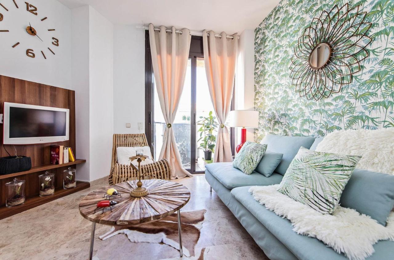 Sweett - Cosy Ciutadella Apartamento *