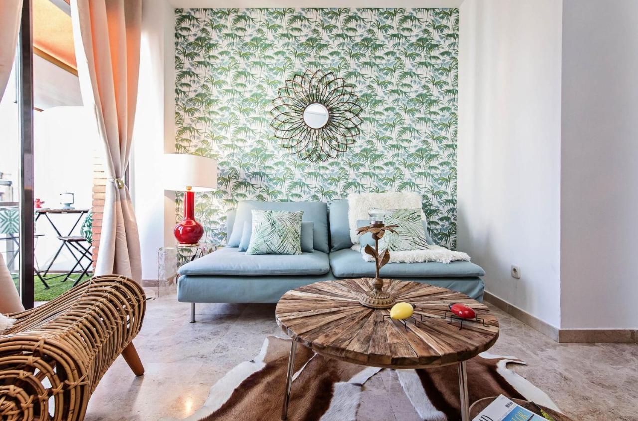 Sweett - Cosy Ciutadella Apartamento Barcelona