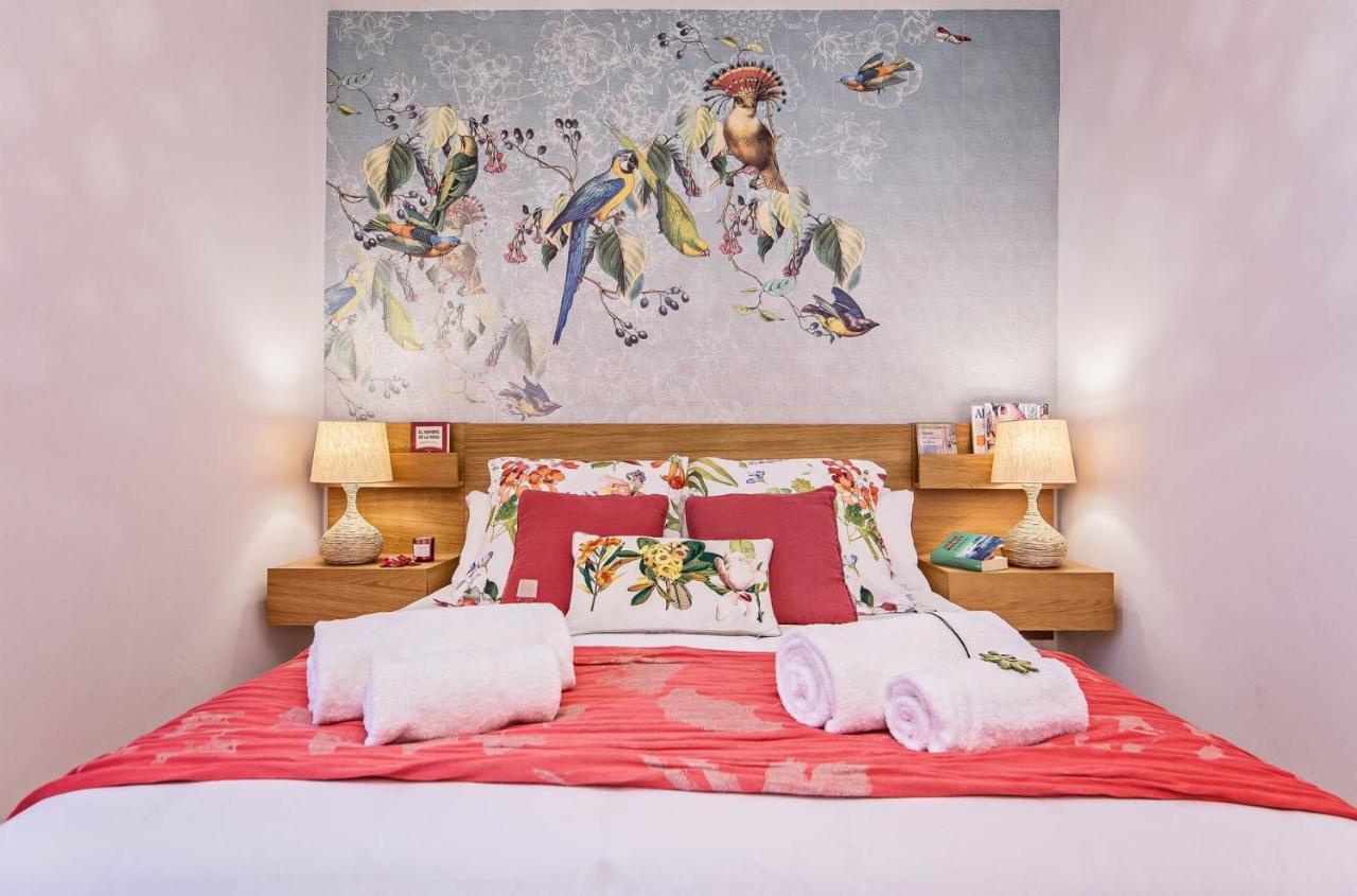 Apartamento Sweett - Cosy Ciutadella Barcelona