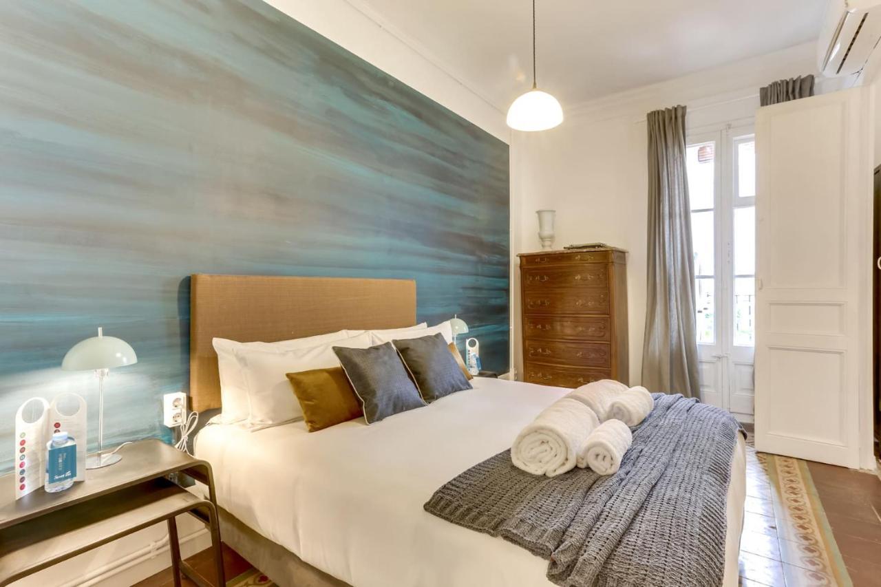 Sweett - Aragon Apartamento Barcelona