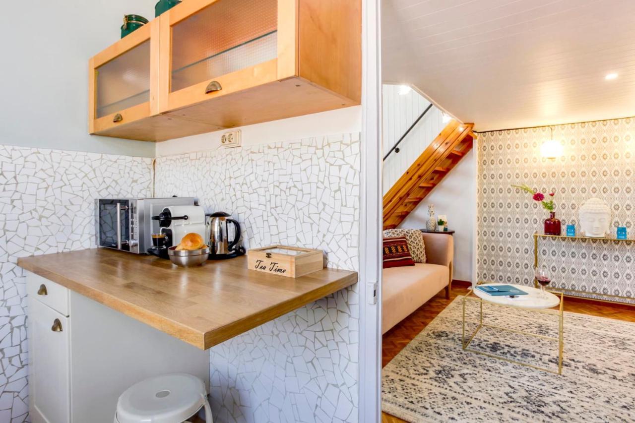 Sweet - Ethnic Eixample Apartamento Barcelona