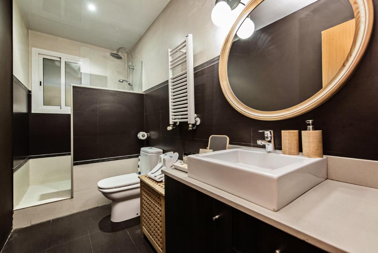 Sweett - Park Mediterranean Apartamento