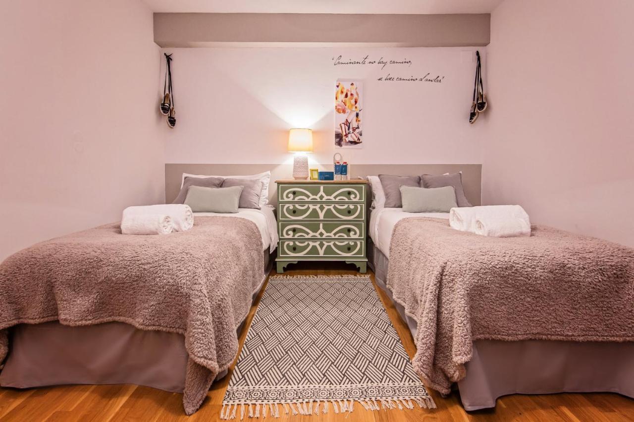 Apartamento Sweett - Park Mediterranean *