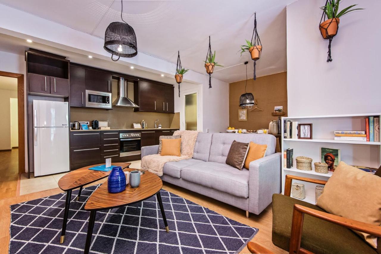 Apartamento Sweett - Park Mediterranean