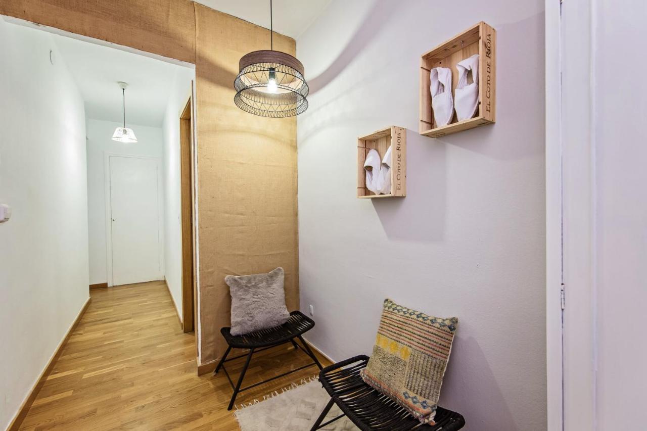 Sweett - Park Mediterranean Apartamento *