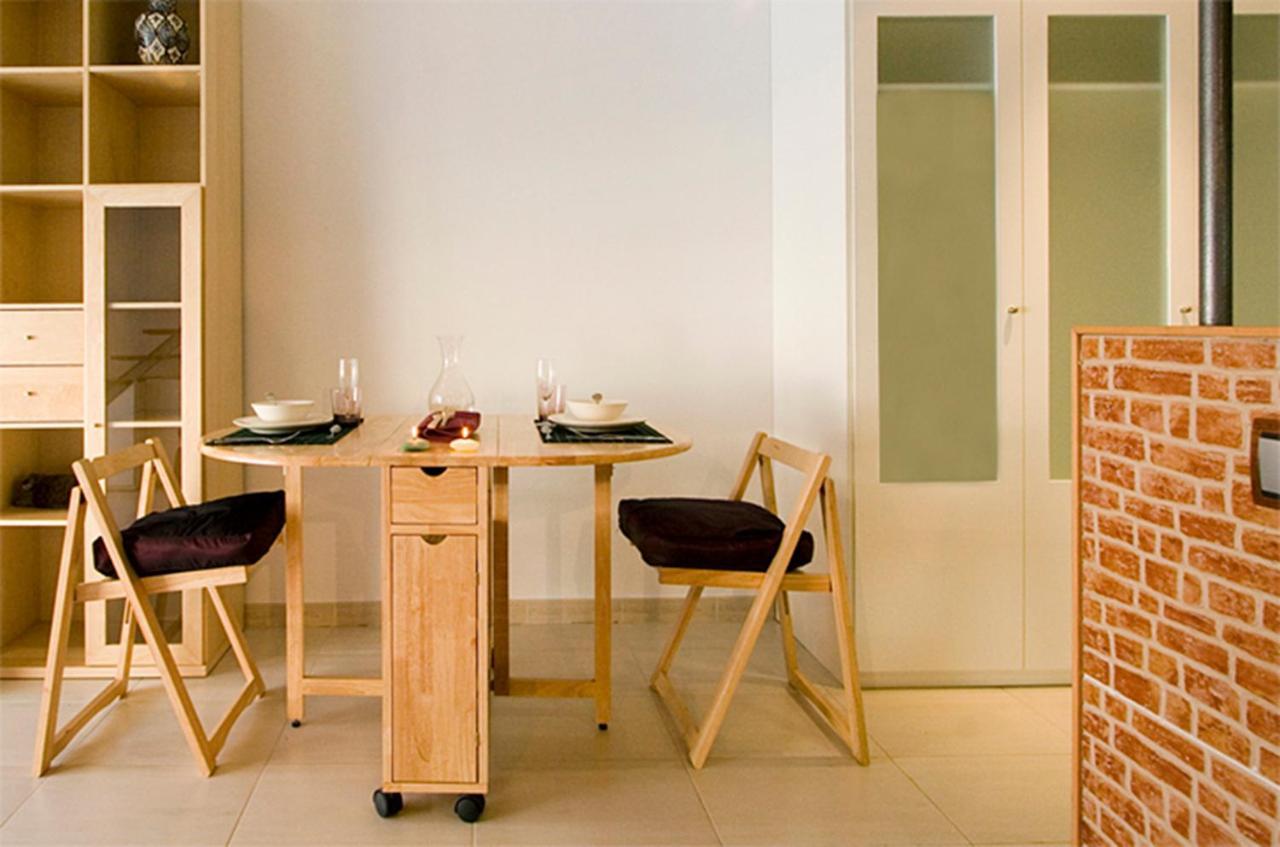Apartamento Reina Amalia Barcelona