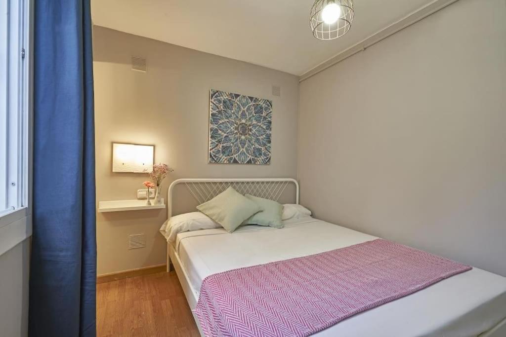 Bebarceloner Sant Andreu - 1 Bedroom Apartamento *